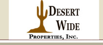 Desert Wide Properties